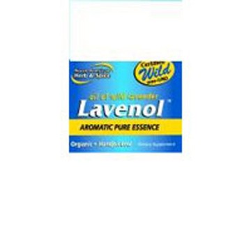 Lavenol 1 OZ by North American Herb & Spice