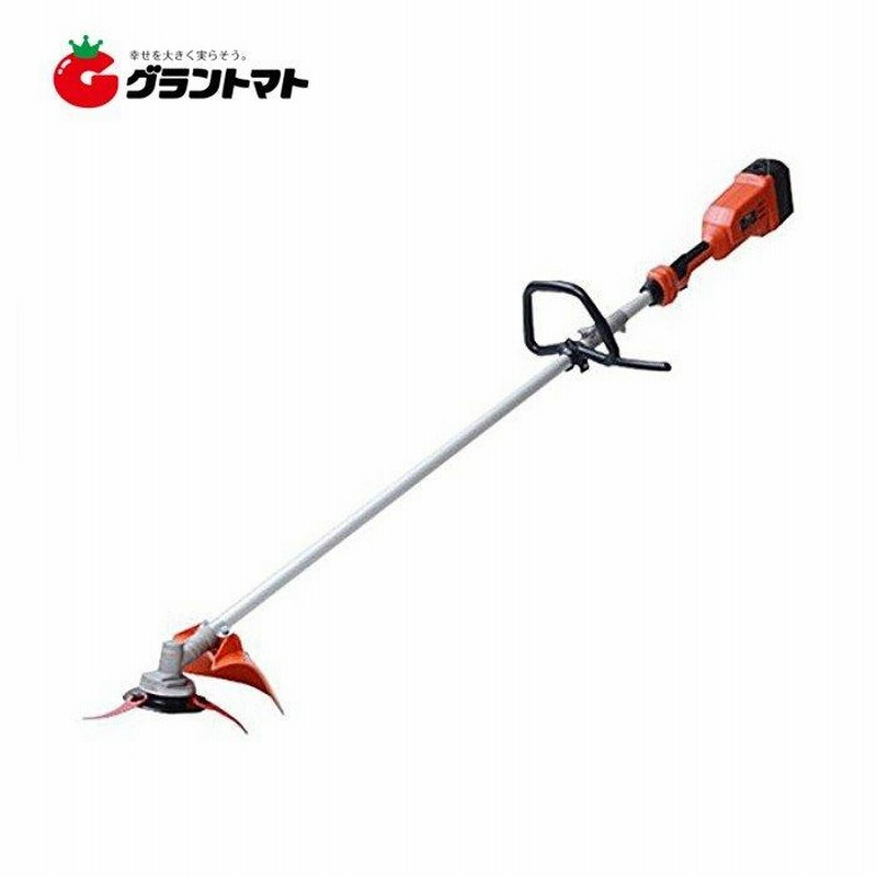 草刈機 刈る刈るボーイ