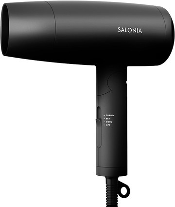 【現貨在台！快速發貨！】SALONIA 吹風機 SL-013 速乾 ⼤風量  可折疊 SL-013