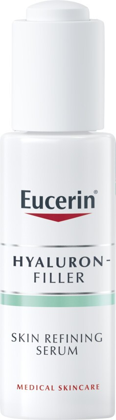 Eucerin Hyaluron-Filler Skin Refining Serum 30ml