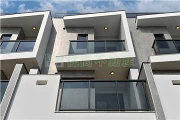 淑貞安南一境一墅/雙車5房｜台南市安南區城安西街