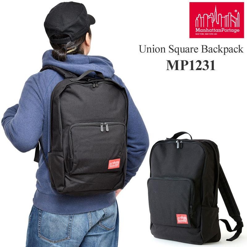 ブランド雑貨総合 Union Backpack ユニオン バックパック