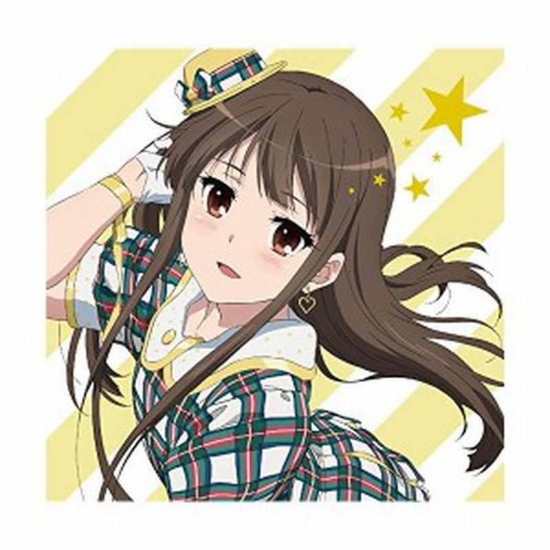 Tvアニメ 甘城ブリリアントパーク キャラソンシングル 花花 メクルメク 中古 通販 Lineポイント最大1 0 Get Lineショッピング