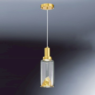 GU10造型單吊燈 B102-13-61776