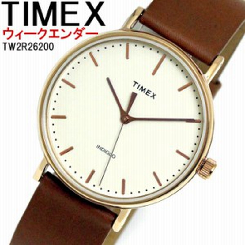 タイメックス Timex 腕時計 ウォッチ クオーツ メンズ ウォッチ 時計 Weekender ウィークエンダー 激安 Sale 通販 Lineポイント最大1 0 Get Lineショッピング