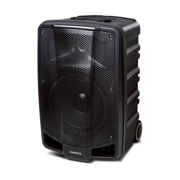 嘉友 CHIAYO 可攜式多功能無線混音擴音機 配手握麥克風 /台 APEX PRO｜領券最高折$220