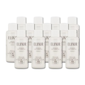 (即期品)SHISEIDO 資生堂 怡麗絲爾奢潤進化柔膚乳T2 18ml x 12(效期至2026年11月)