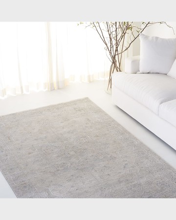 Montague Power-Loomed Rug, 5' x 8'