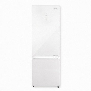 TATUNG大同326公升一級能效變頻雙門電冰箱 TR-BD1326VWH~含拆箱定位+舊機回收