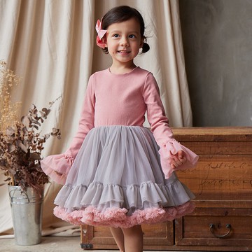 夢幻洋裝系列-娜塔莉的禱告