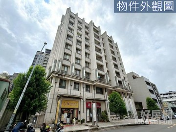 蕨而激推逢甲核心｜元城三穗｜超大四房霸氣三車位｜台中市西屯區逢明街