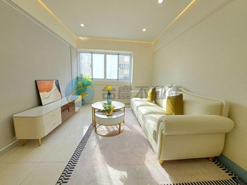 三多百貨商圈捷運R8站低公設精美三房｜高雄市苓雅區林森二路