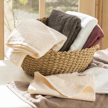 【Simple Zone】ORIM今治飯店級 BULKY PRO 長毛厚實款大浴巾(四色可選)