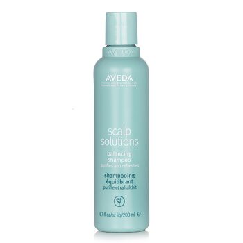 Aveda 艾凡達 scalp solutions 頭皮抗衰老洗髮水 200ml/6.7oz-所有髮質洗髮精