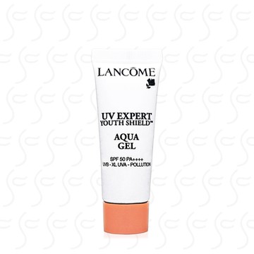 LANCOME蘭蔻 超輕盈UV水凝露10ml