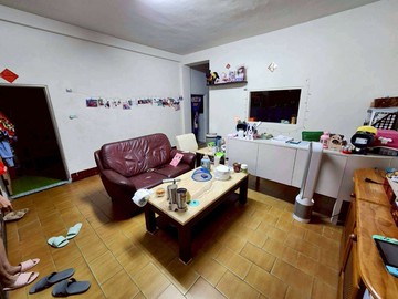 霧峰丁台路大地坪透天｜台中市霧峰區丁台路