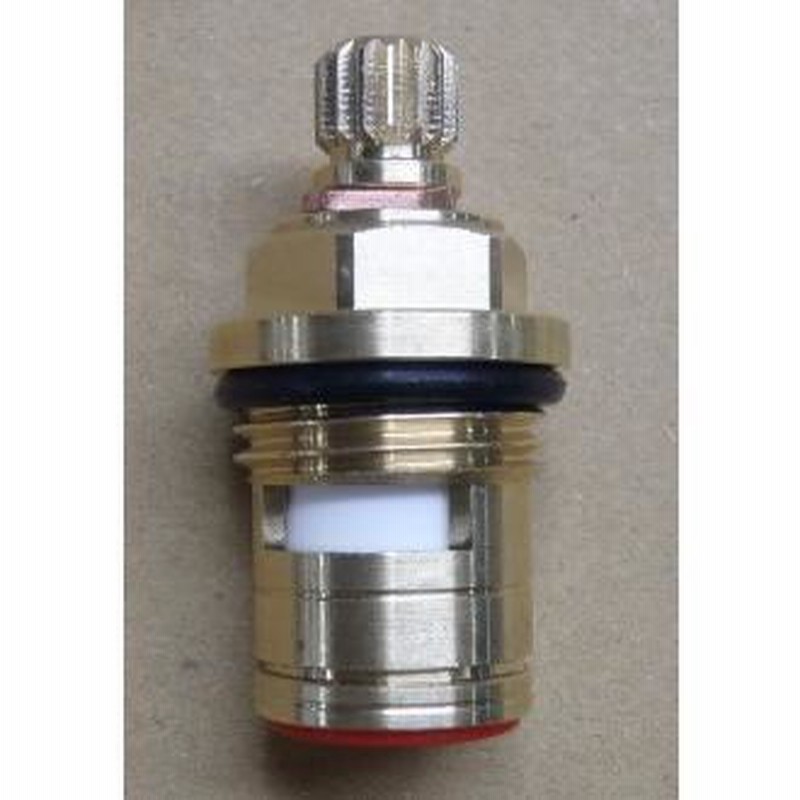 kvk 止水カートリッジ（自閉カートリッジ（止水ユニット側