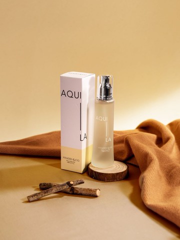 Hyades & Co. 金夜仲夏之夢 加拿大冰川水 減壓/助眠噴霧