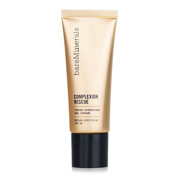 【BareMinerals】礦物鎖水粉底乳霜SPF30 Complexion Rescue Tinted Hydrating Gel Cream - #03 Buttercream