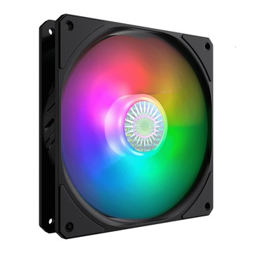 【享最高折300】酷碼 SickleFlow 140 ARGB 風扇/MFX-B4DN-14NPA-R1