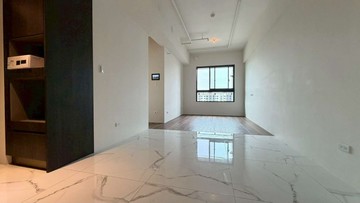 惠宇碧柳｜稀有兩房兩衛｜次頂樓視野柱邊平車｜台中市北屯區詔安街