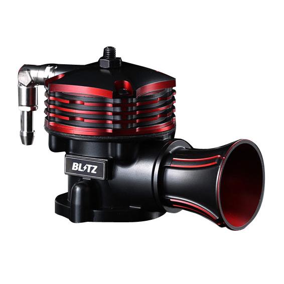 BLITZ POWER SITE : SUPER SOUND BLOW OFF VALVE VD