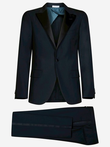 Boglioli Suit