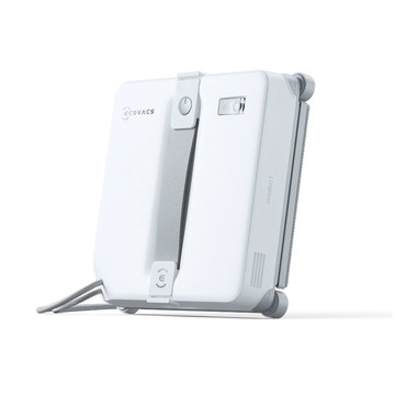 ECOVACS科沃斯 WINBOT mini2 超薄窄拋光級擦窗機器人 廠商直送