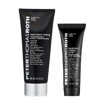 Peter Thomas Roth 超緊繃精華100ML+超緊繃眼膠30ML