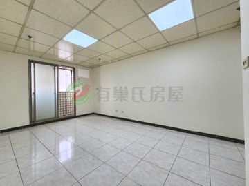 專任｜台中醫院柳川河畔廣擎天美視野陽台大套房｜台中市中區民權路