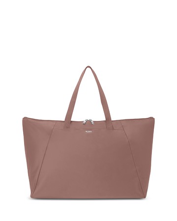 Tumi Voyageur Just In Case Large Zip Tote Bag