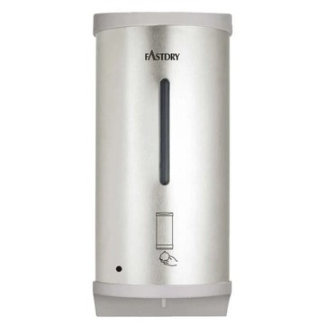 【大巨光】不銹鋼多功能自動給皂機-泡沫式-AC(HK-MSD-AC)