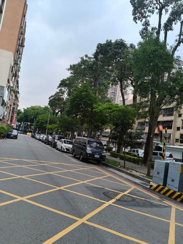 太原綠園道漢口、科博雙商圈3房+車位(兩戶可選｜台中市北區忠太東路