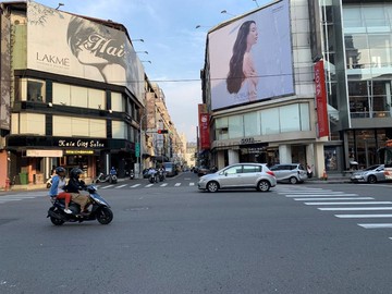 正一中商圈正錦新街稀有臨路美店套｜台中市北區錦新街