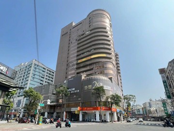 C29輕軌大昌商圈尖美百貨黃金櫃位｜高雄市三民區大昌二路