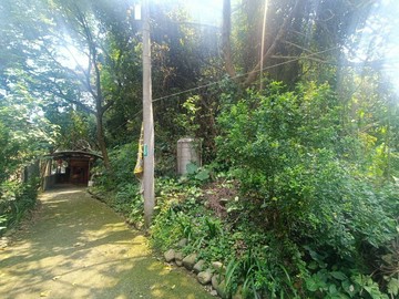 龜山捷運都計內景觀土地-打造您的私人離塵莊園！｜桃園市龜山區半嶺段