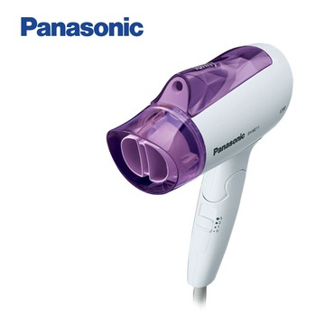 Panasonic 國際牌 負離子速乾型冷熱吹風機  EH-NE11