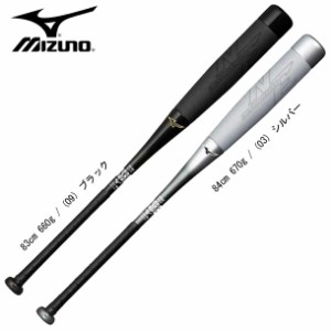 ミズノ MIZUNO 軟式用ビヨンドマックス NE バットケース付 軟式