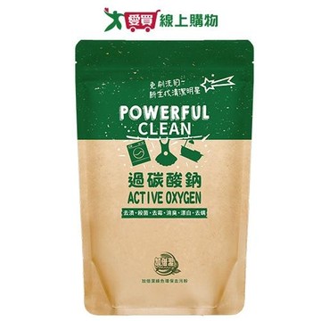 加倍潔過碳酸鈉600g【愛買】