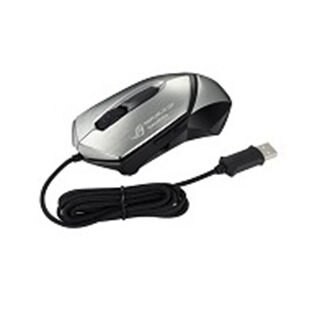 【領券再折100】【領券再折100】【電競專用】GX1000 MOUSE 銀色
