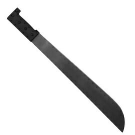 [ Coghlans ] 露營砍刀 / Machete with Sheath 野營 開山刀 / 0077