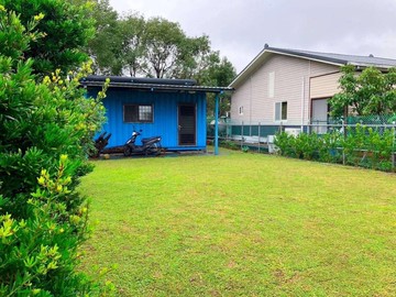 龍潭區快樂小農地，買地送貨櫃屋｜桃園市龍潭區文化段