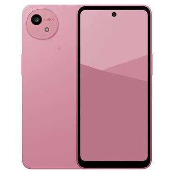SHARP 夏普 AQUOS wish5 5G 智慧手機 6GB 6.6吋  甜粉紅  128GB