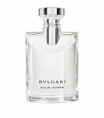 Bvlgari Pour Homme Eau de Toilette