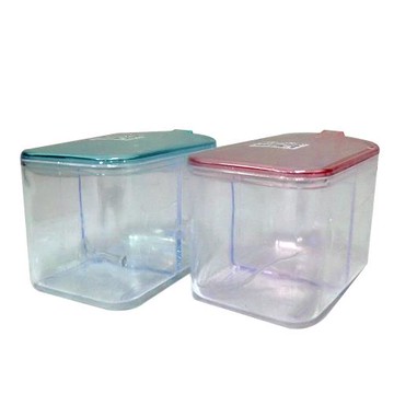 千禧調味盒/鹽盒/料理盒