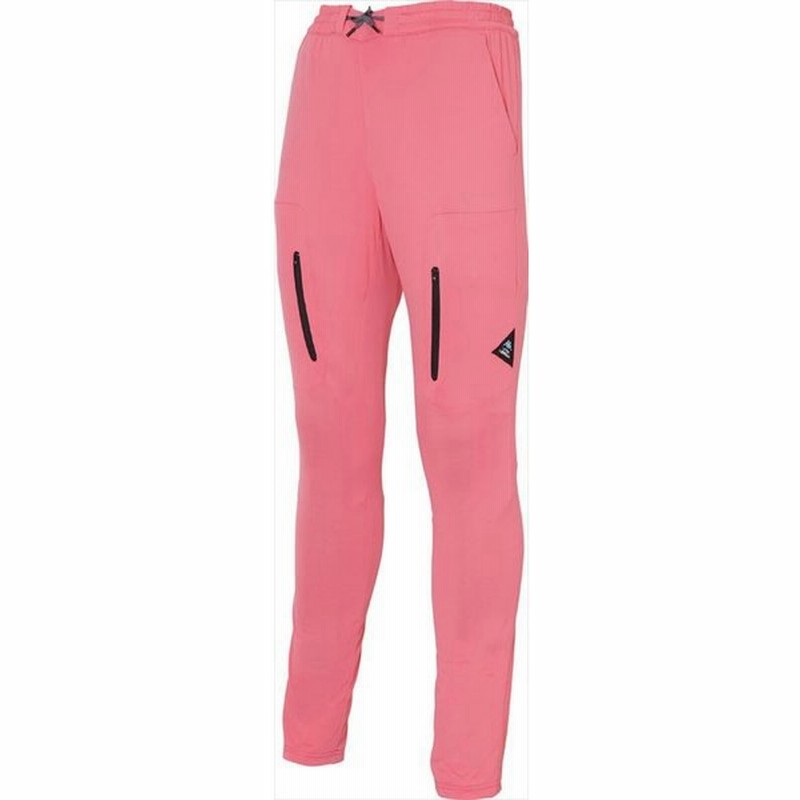ｋａｐｐａ カッパ メンズ トレーニングウェア ライトスウェットパンツ ピンク 通販 Lineポイント最大0 5 Get Lineショッピング