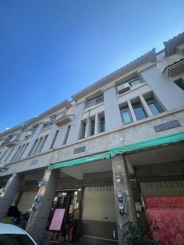 大里成功商圈鄰近霧峰澄清醫院登陽透天｜台中市大里區成功路