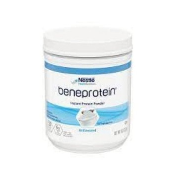 Protein Supplement Unflavored, 8 Oz by Nestle Healthcare Nutrition