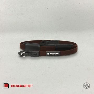 【ARTISAN & ARTIST】ACAM-114R相機背帶/棕色