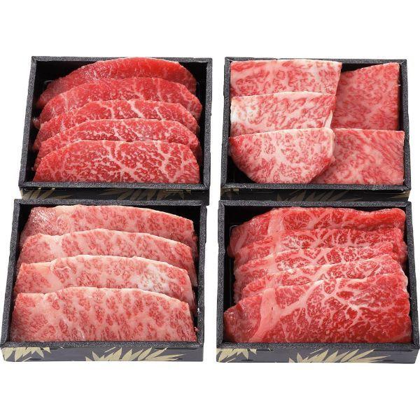 お中元 2022 ギフト 夏ギフト 松阪牛 焼肉食べ比べ 贈りもの サマー グルメ セット メーカー直送 お取り寄せグルメ